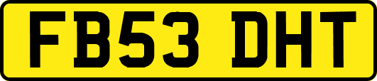 FB53DHT