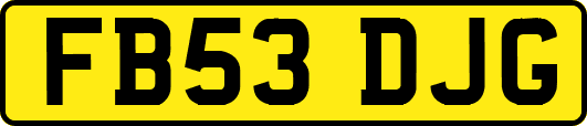 FB53DJG
