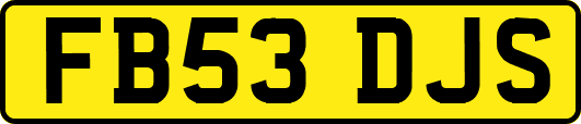 FB53DJS
