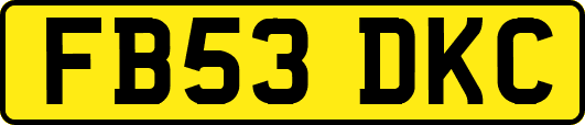 FB53DKC