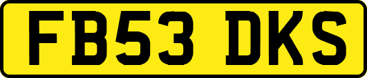 FB53DKS