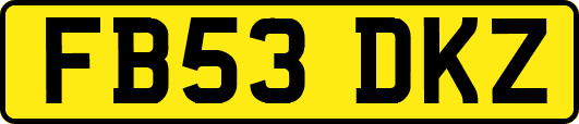 FB53DKZ