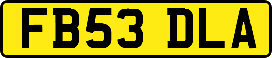 FB53DLA