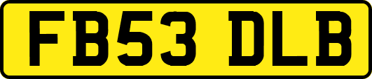 FB53DLB