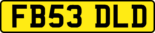 FB53DLD