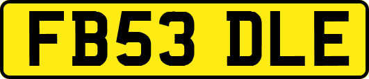 FB53DLE