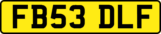 FB53DLF