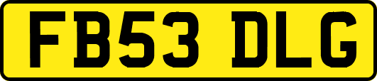 FB53DLG