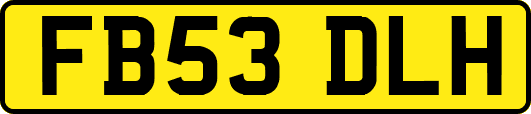 FB53DLH