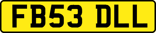 FB53DLL