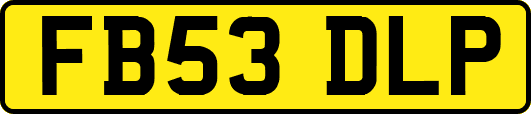 FB53DLP