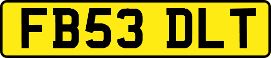 FB53DLT