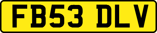 FB53DLV