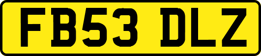 FB53DLZ