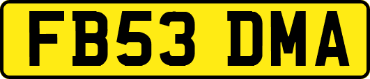 FB53DMA
