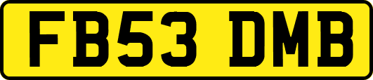 FB53DMB