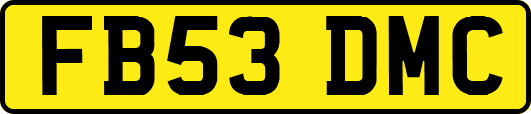 FB53DMC