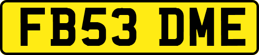 FB53DME