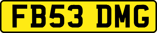 FB53DMG