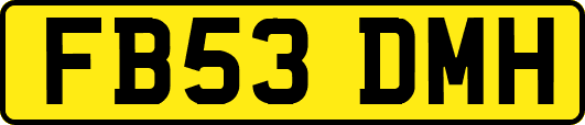 FB53DMH