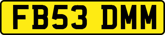 FB53DMM