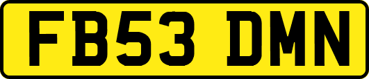 FB53DMN