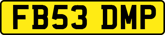 FB53DMP