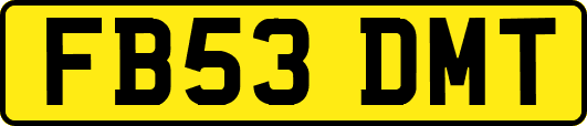 FB53DMT