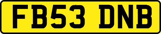 FB53DNB