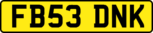 FB53DNK