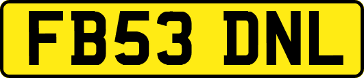 FB53DNL