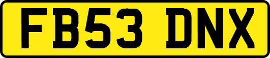 FB53DNX