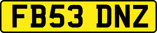 FB53DNZ