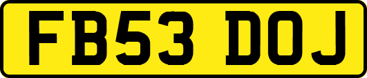 FB53DOJ