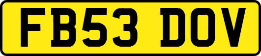 FB53DOV