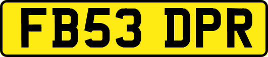 FB53DPR
