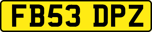 FB53DPZ