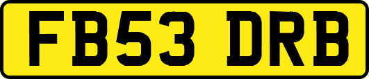 FB53DRB