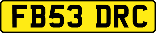 FB53DRC