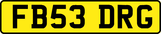 FB53DRG