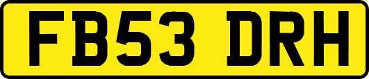 FB53DRH
