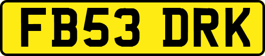 FB53DRK