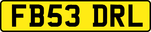 FB53DRL
