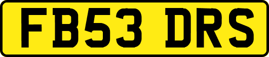 FB53DRS