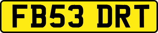 FB53DRT