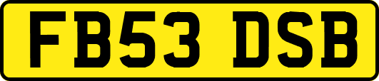 FB53DSB