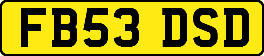 FB53DSD