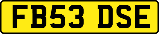 FB53DSE