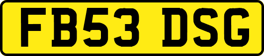 FB53DSG