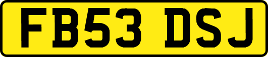 FB53DSJ